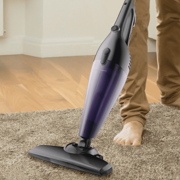 PerySmith PS7000 Portable Vacuum Cleaner Handheld 2-in-1 - Image 3