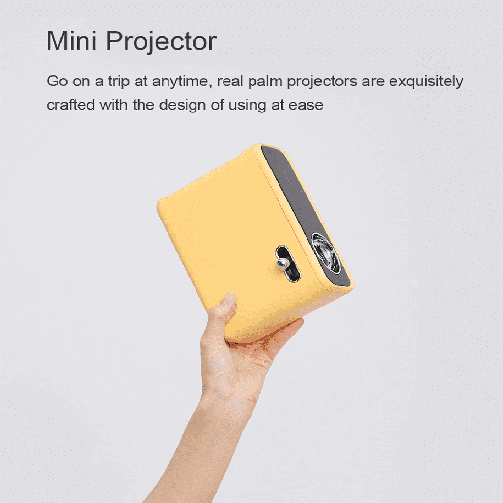 Read more about the article Cari Proyektor Mini Murah Terbaik  ?