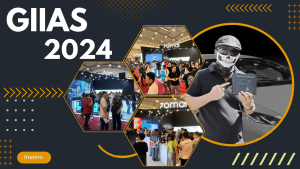 Read more about the article Om Mobi Kunjungi Booth 70mai di Hari Pertama GIIAS 2024