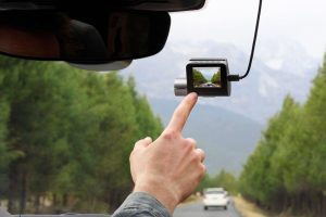 cara pasang dashcam 70mai a510