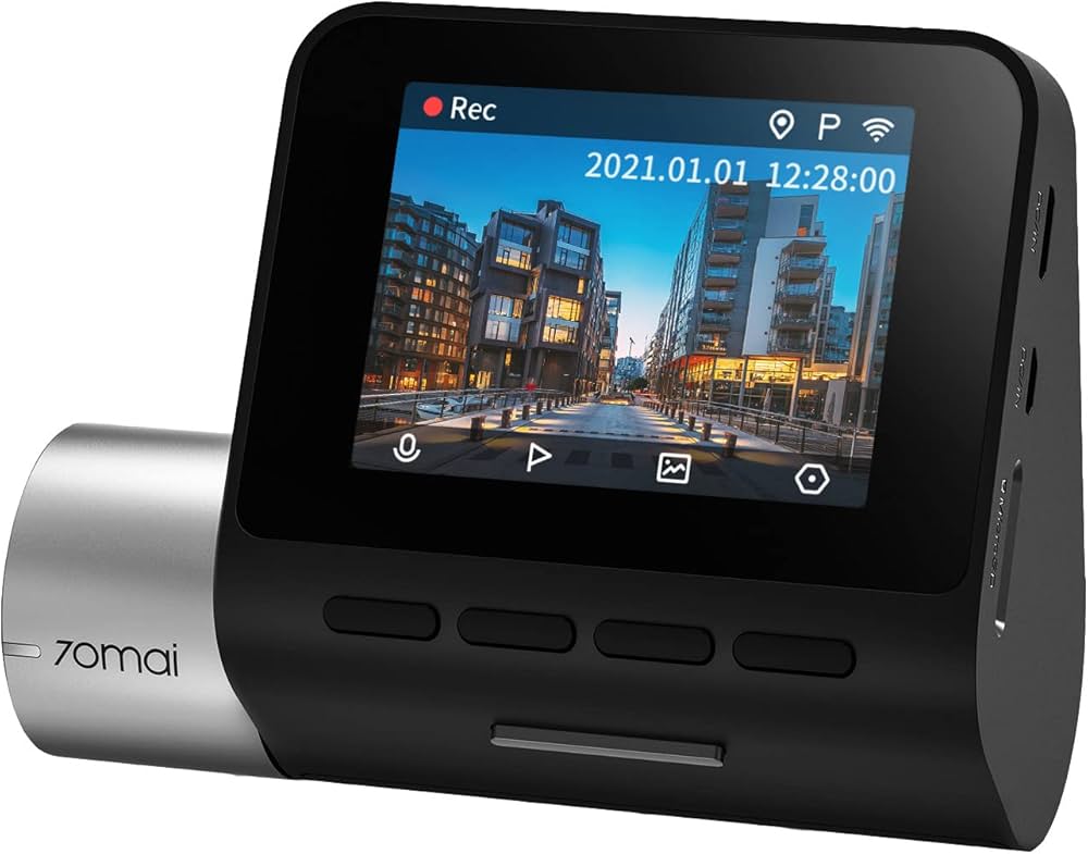 dashcam 70mai a500s