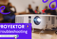 maket creator, proyektor, projektor, cara hubungkan laptop ke proyektor tanpa kabel hdmi