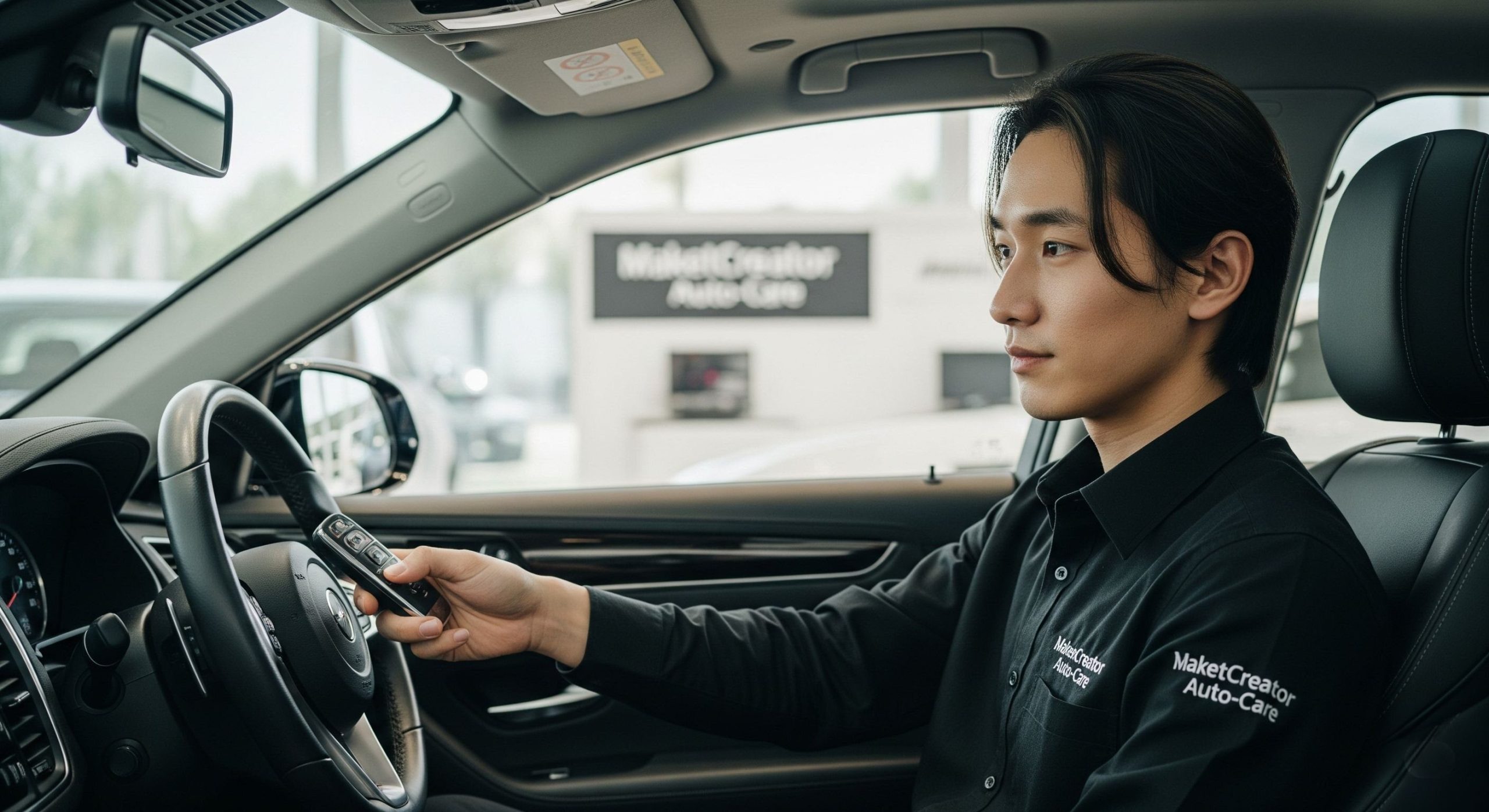 Cara Mengaktifkan Bunyi Alarm Mobil Avanza, Cara Mengaktifkan Bunyi Alarm Mobil Avanza