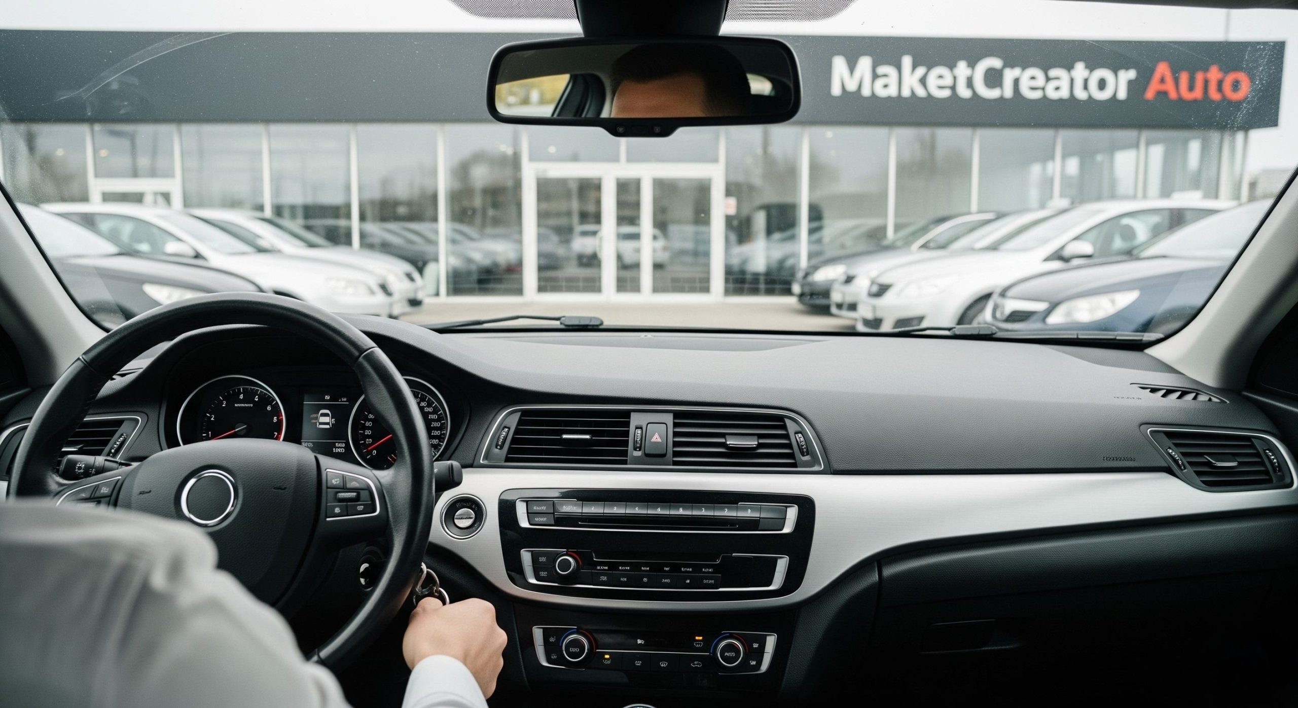 cara menghidupkan mobil honda hrv matic