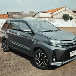 mobil eks taksi blue bird jakarta