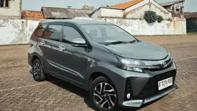 mobil eks taksi blue bird jakarta