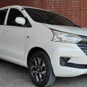 Mobil Bekas Murah Ex Taksi Blue Bird di Jakarta Barat - Palmerah