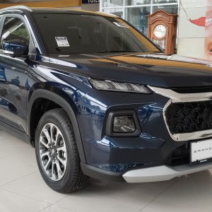 suzuki grand vitara 2025 hybrid suzuki new grand vitara hybrid 2025 all new suzuki grand vitara hybrid 2025 suzuki grand vitara 2025 harga