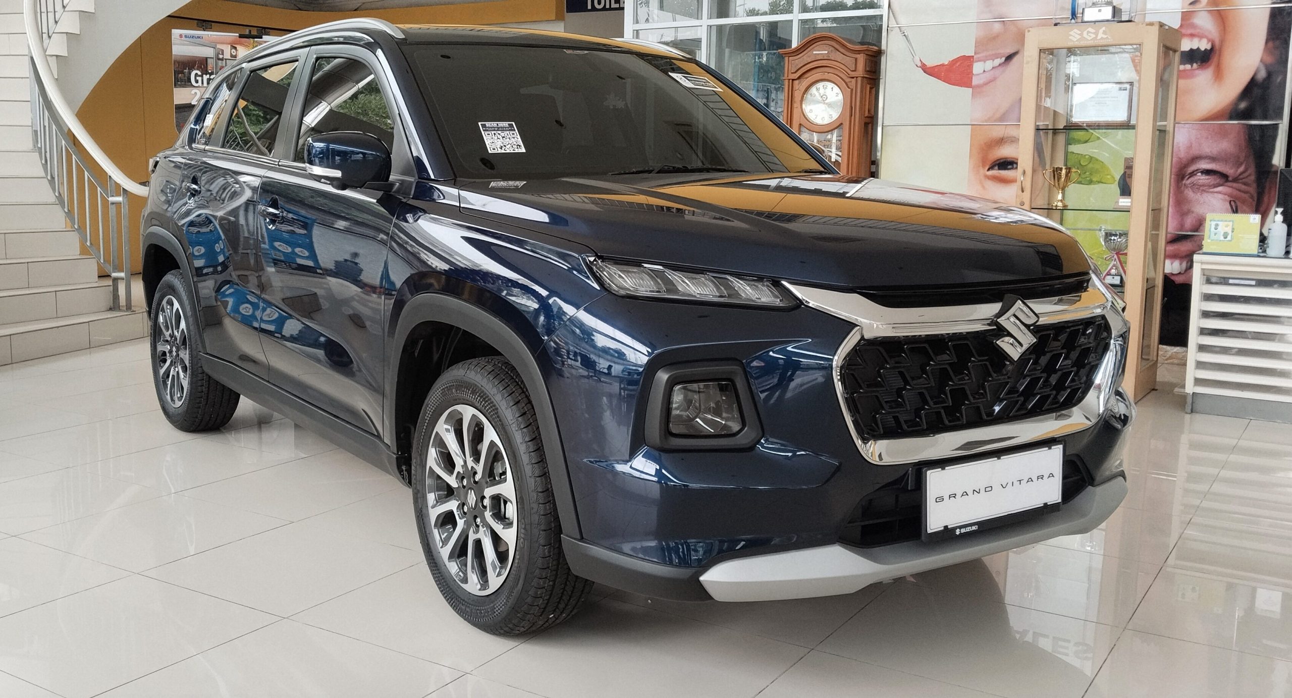 suzuki grand vitara 2025 hybrid suzuki new grand vitara hybrid 2025 all new suzuki grand vitara hybrid 2025 suzuki grand vitara 2025 harga