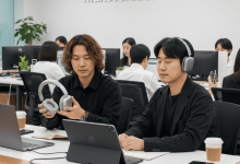 how to connect two different airpods to one ipad