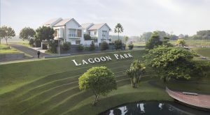 LAGOON PARK
