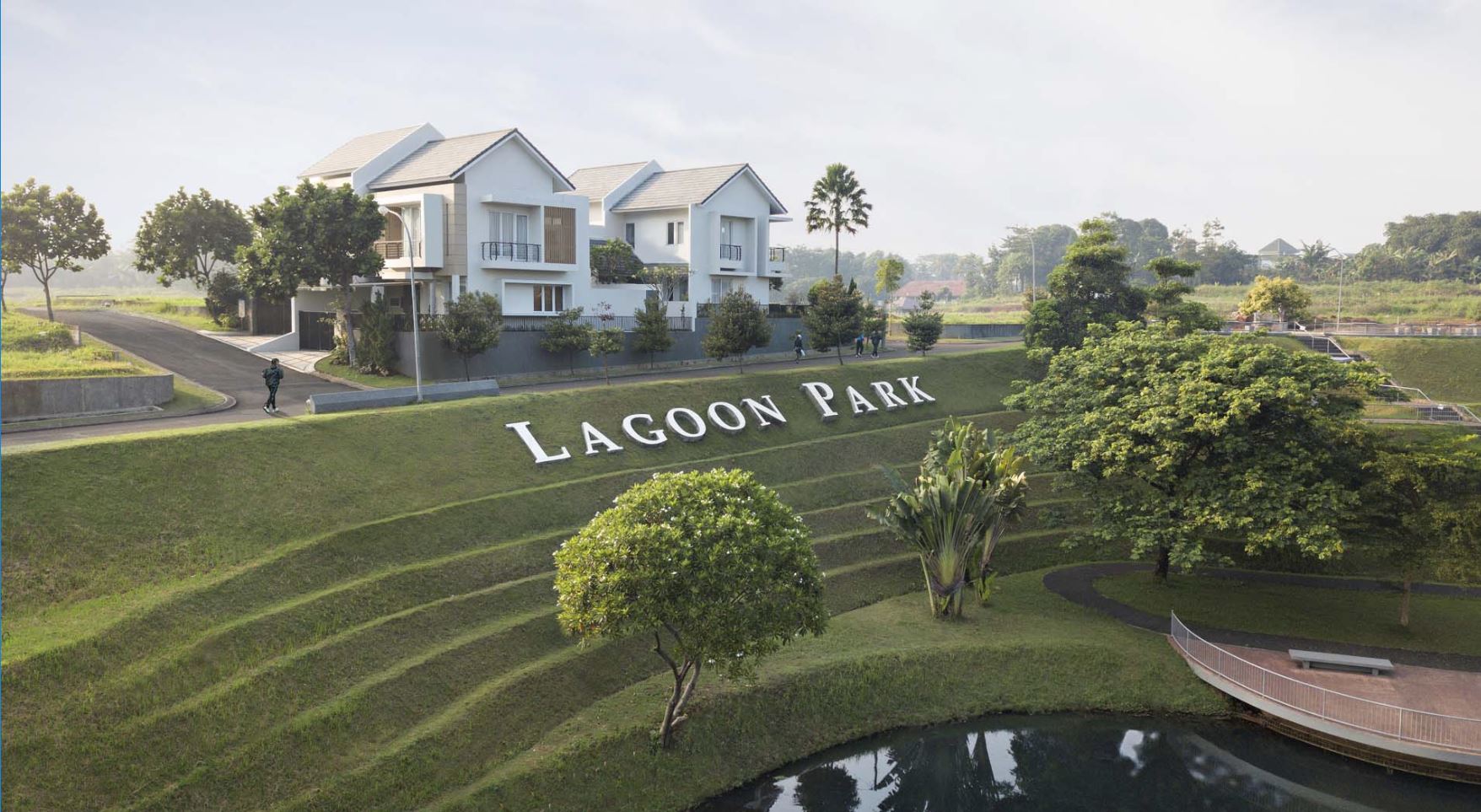 Lagoon Park