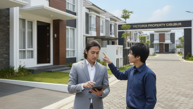 Proses jual beli rumah cash dengan notaris