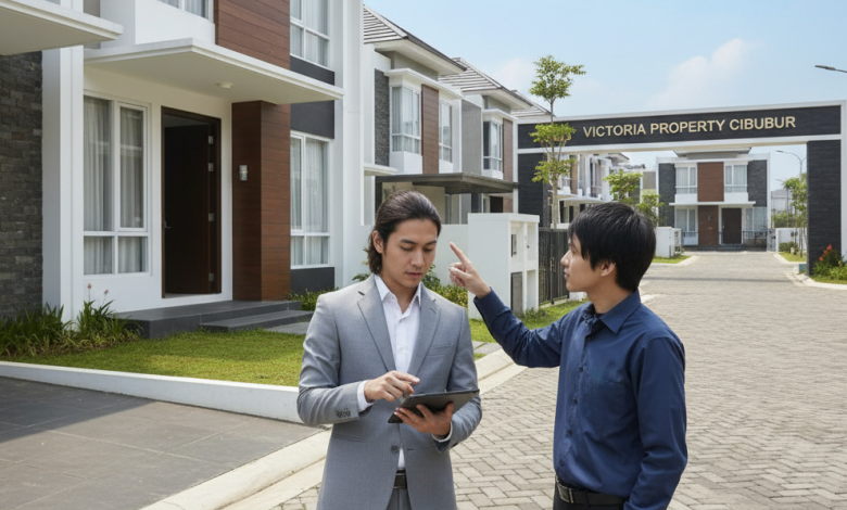 Proses jual beli rumah cash dengan notaris