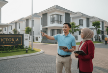 cara membeli rumah di perumahan