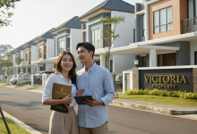 cara membeli rumah kpr agar tidak tertipu