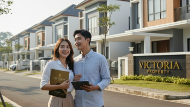 cara membeli rumah kpr agar tidak tertipu