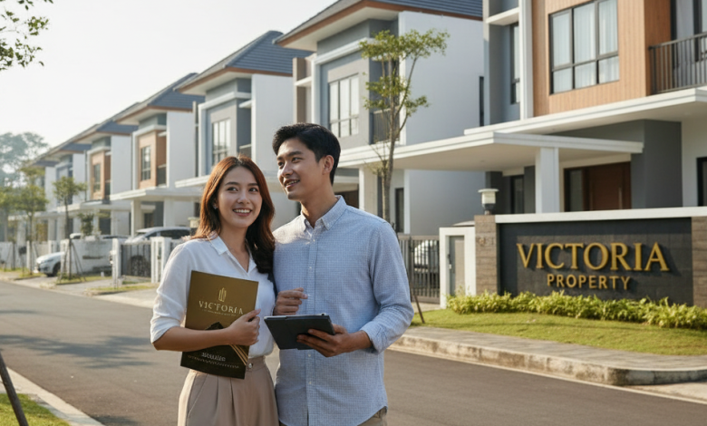 cara membeli rumah kpr agar tidak tertipu