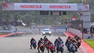 motogp indonesia, motogp mandalika indonesia