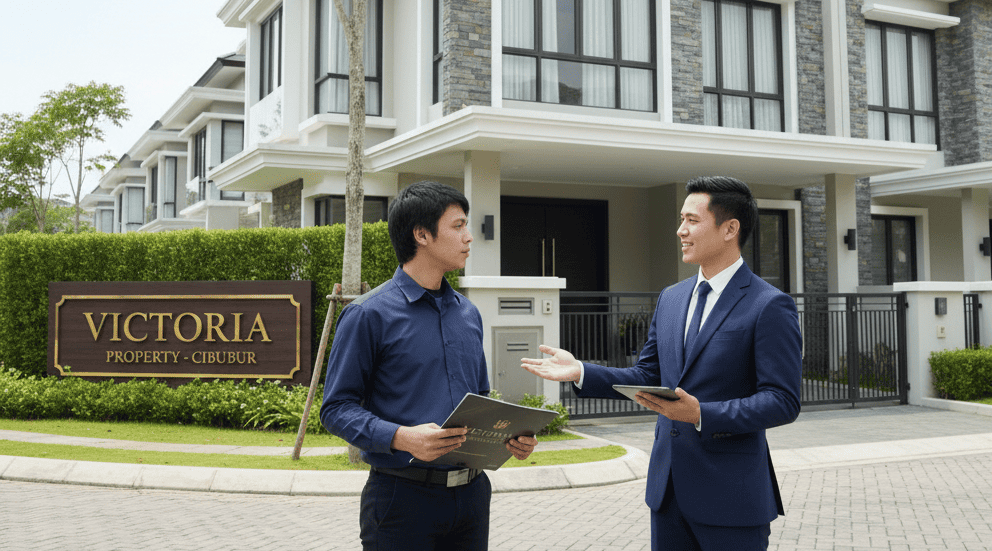 tips cari rumah murah, cara cari rumah murah (1)