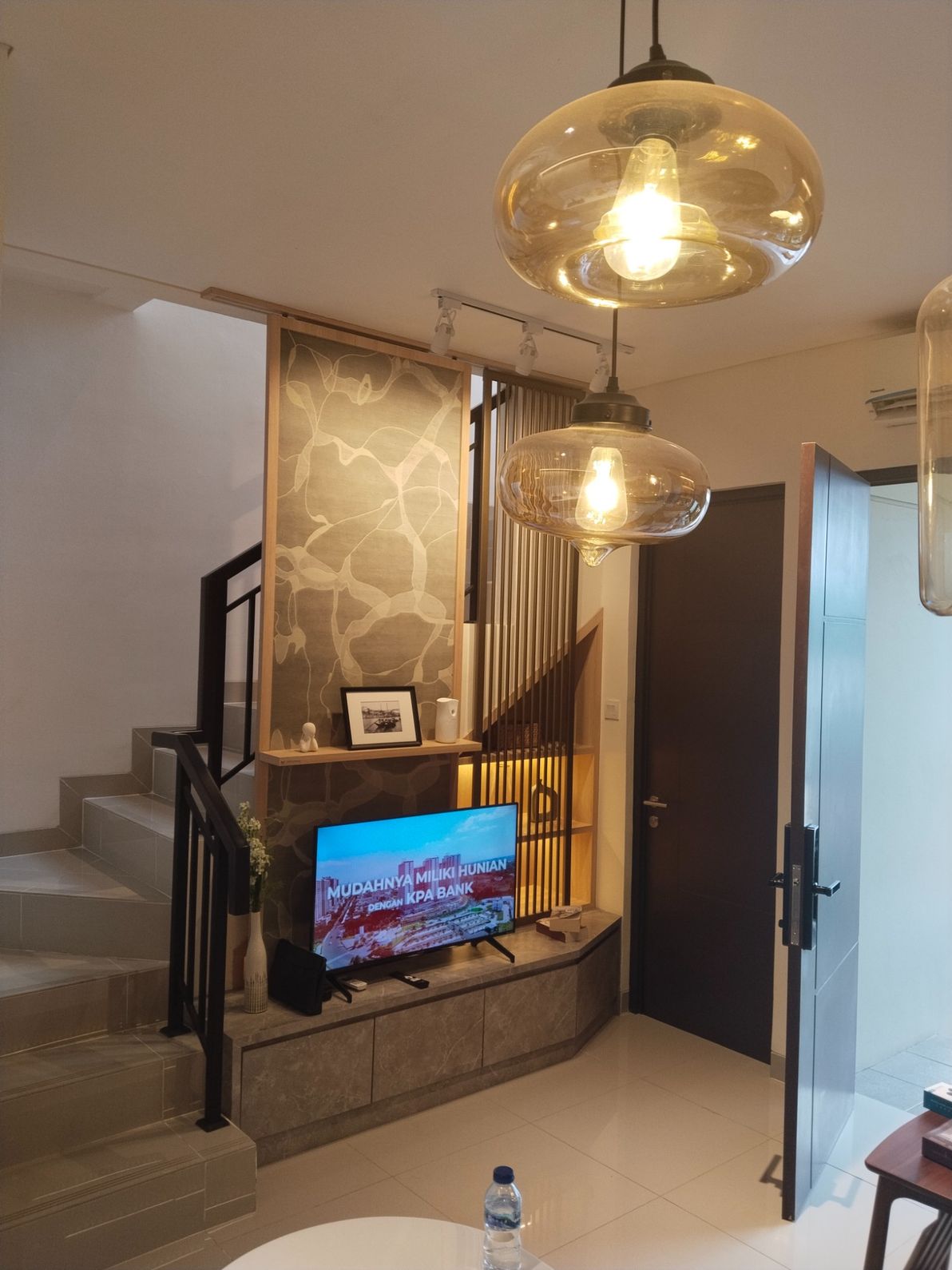 Rumah Tipe AMETHYST di GRAND KHAYA Podomoro Golf View - Image 5