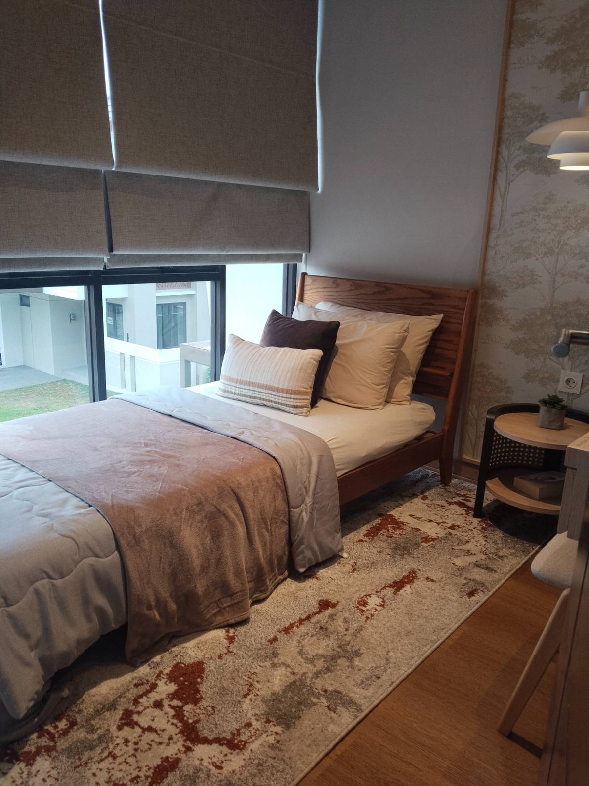 Rumah Tipe AMETHYST di GRAND KHAYA Podomoro Golf View - Image 13