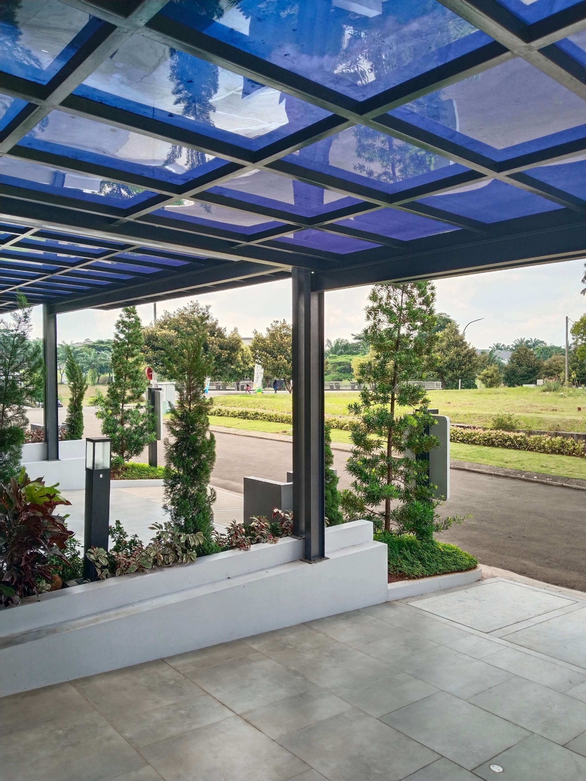 Rumah Tipe Islandero di Cluster Lagoon Park - Bukit Golf Riverside - Image 3
