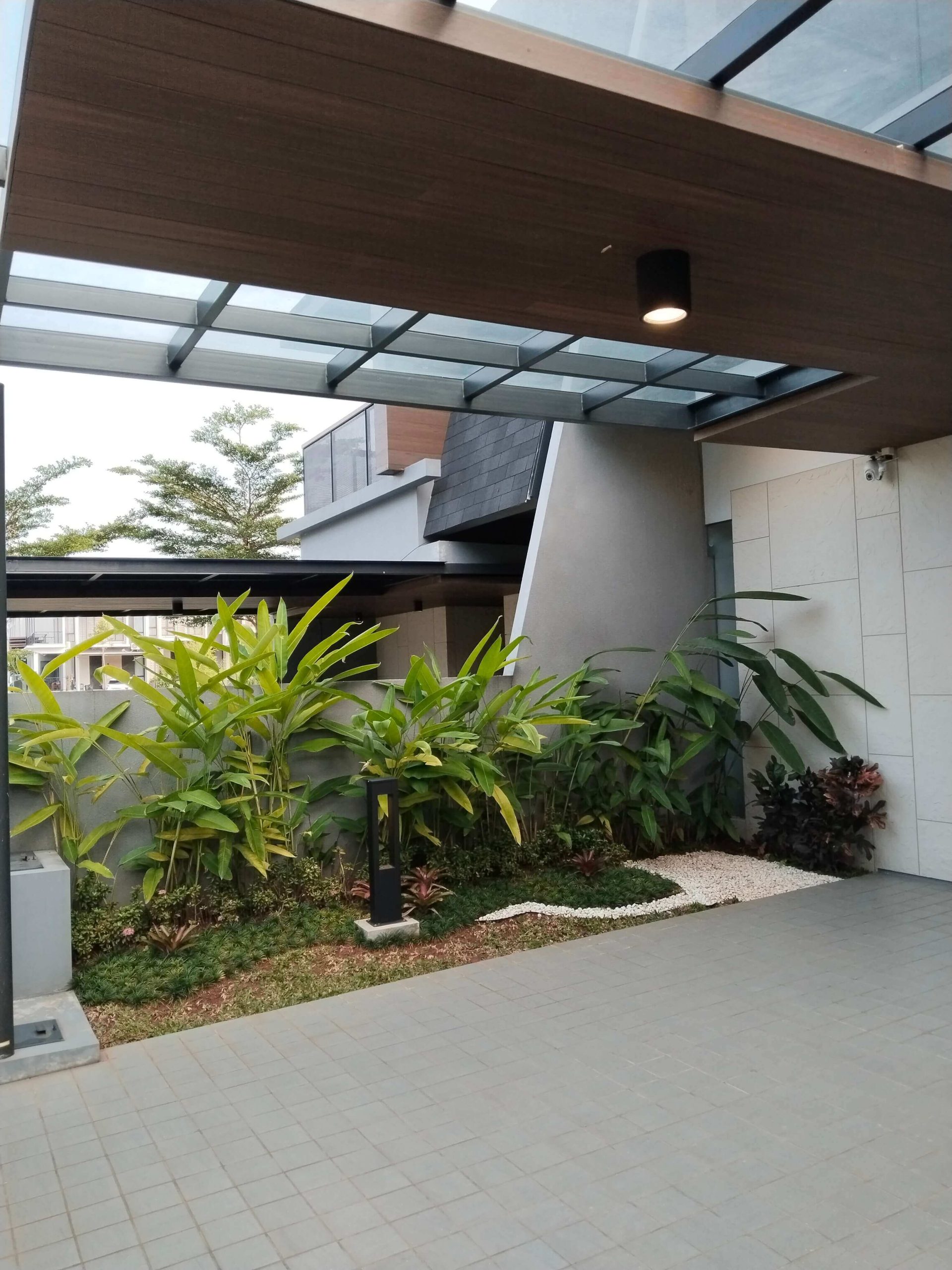 Rumah Tipe Revania di Cluster Lagoon Park - Bukit Golf Riverside - Image 9