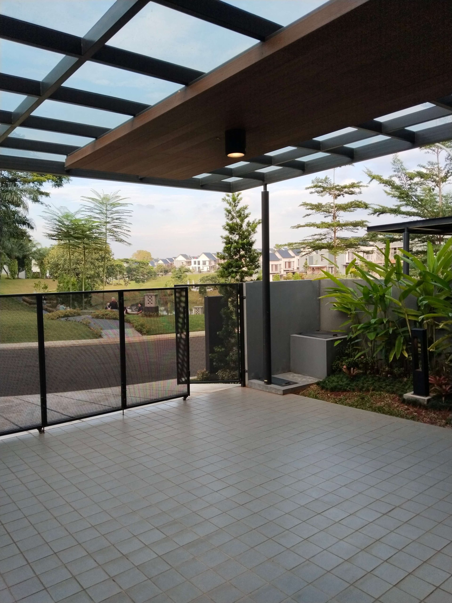Rumah Tipe Revania di Cluster Lagoon Park - Bukit Golf Riverside - Image 10