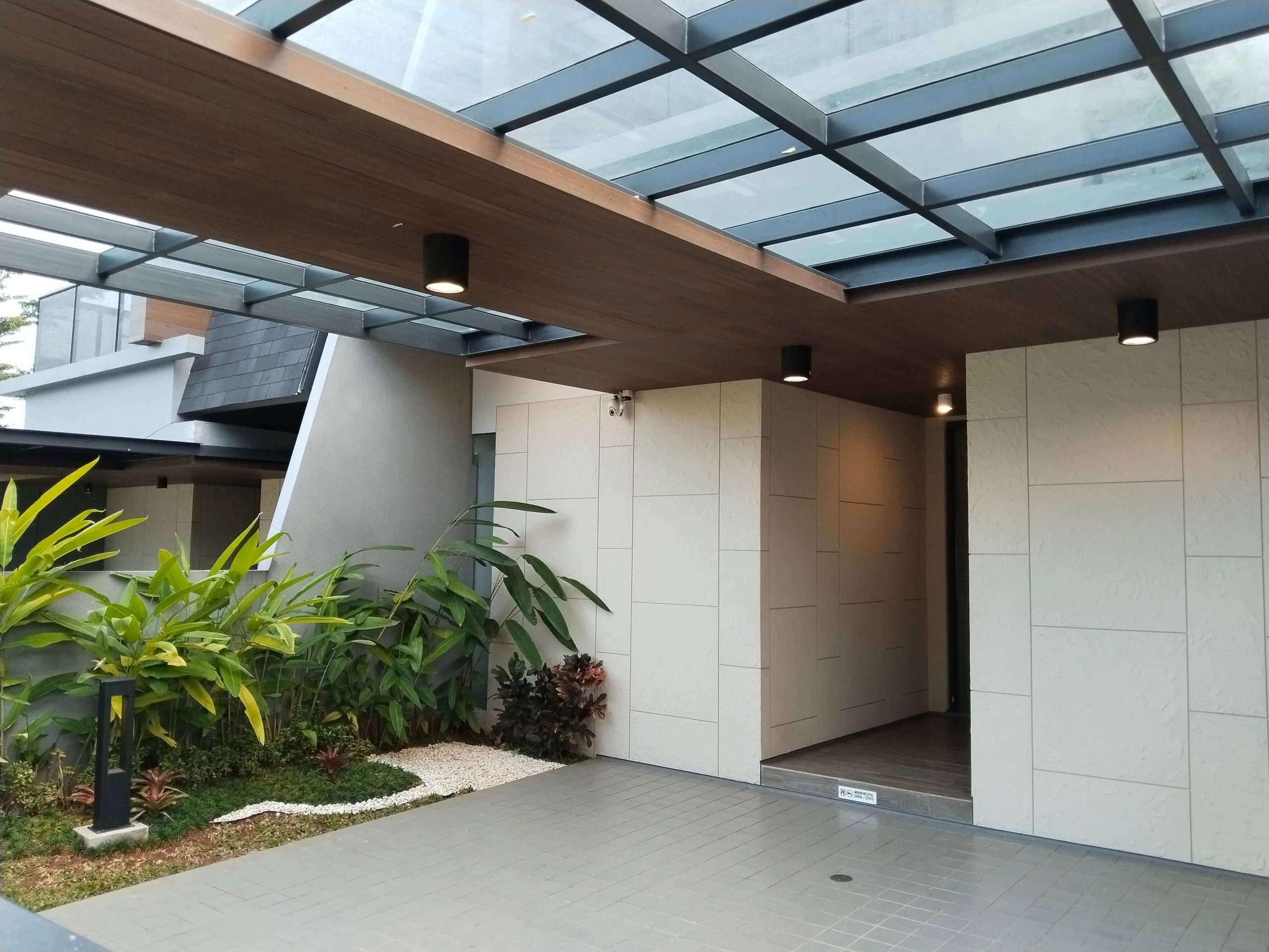 Rumah Tipe Revania di Cluster Lagoon Park - Bukit Golf Riverside - Image 8