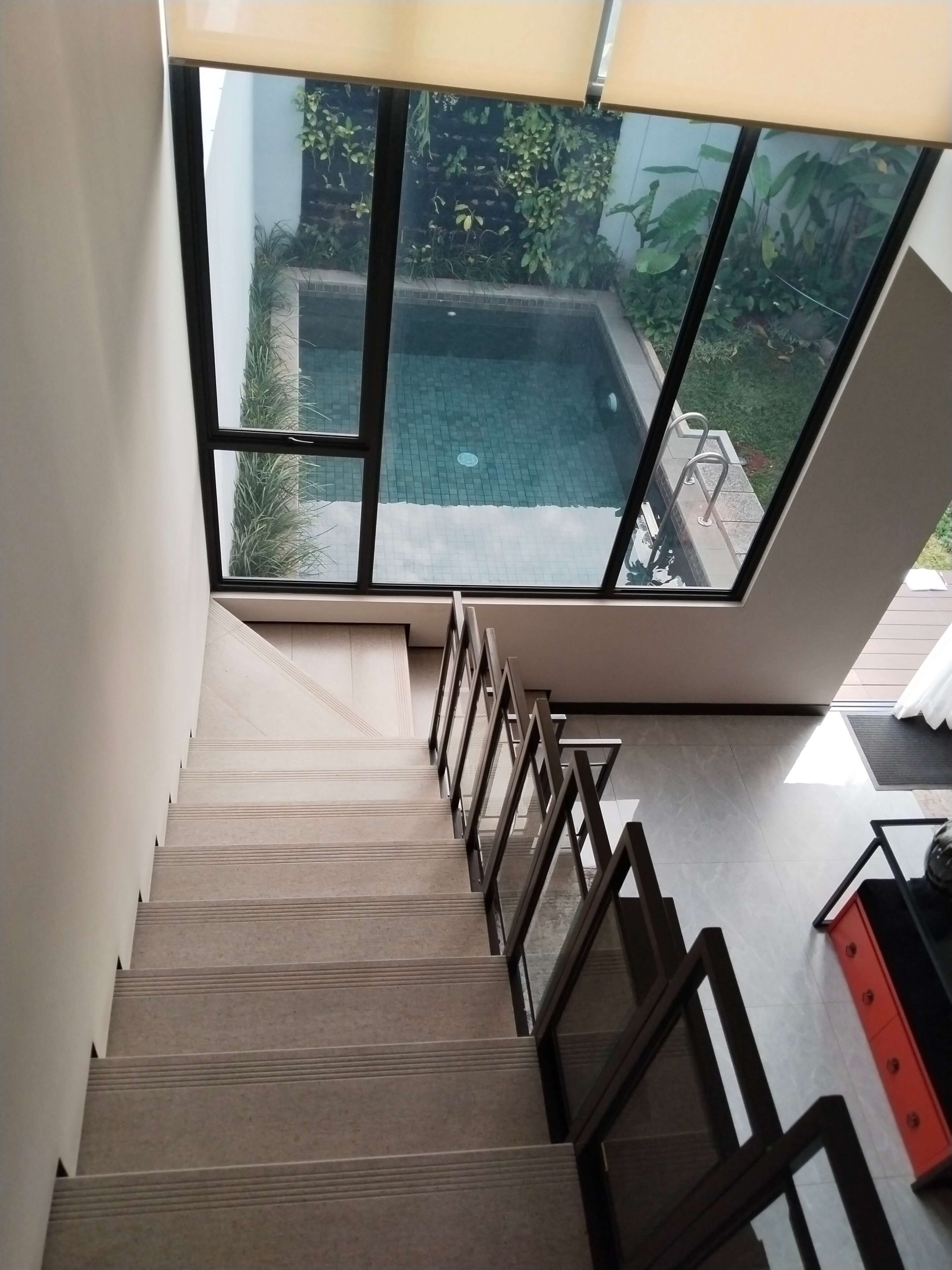 Rumah Tipe Revania di Cluster Lagoon Park - Bukit Golf Riverside - Image 17
