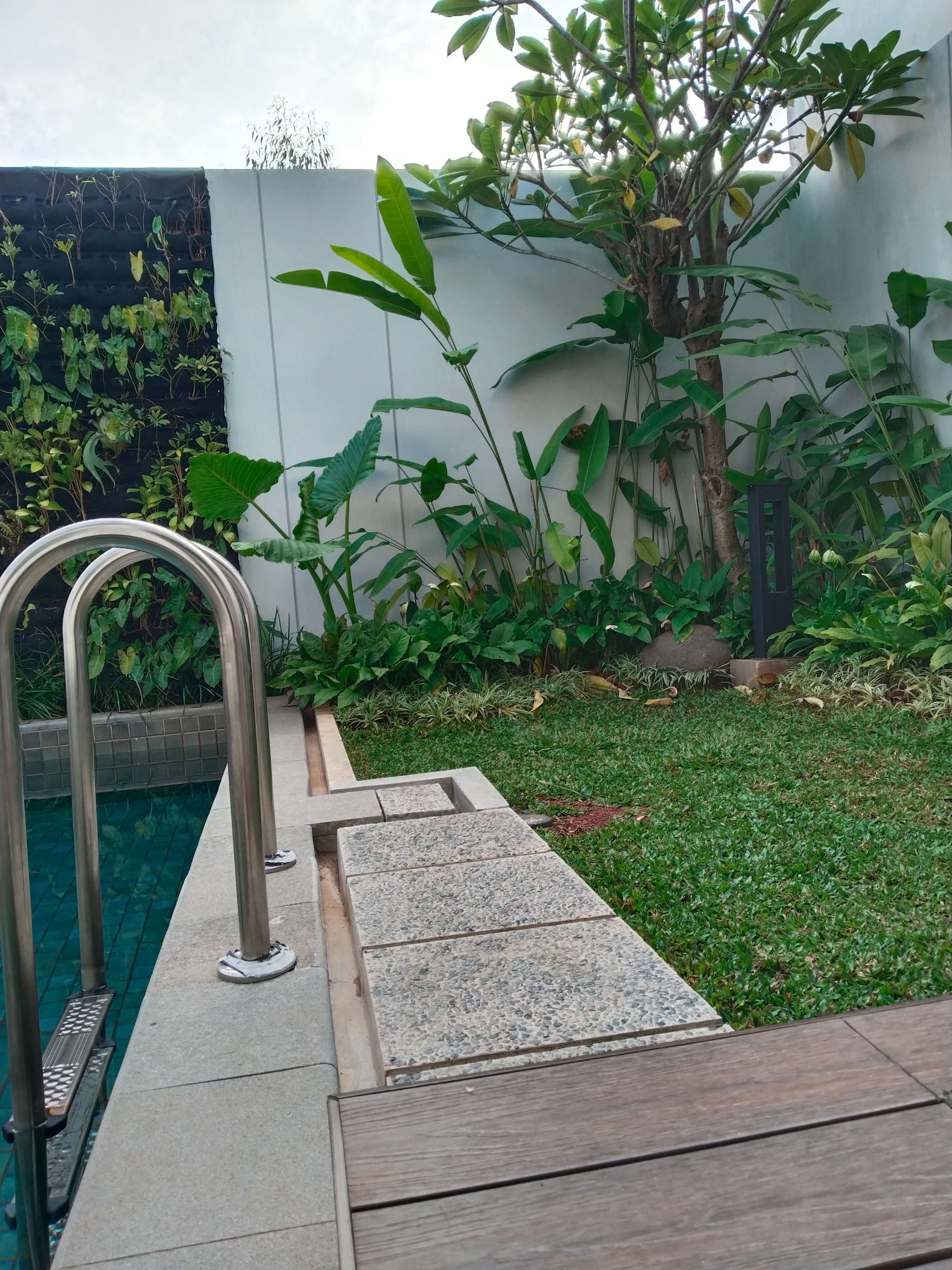 Rumah Tipe Revania di Cluster Lagoon Park - Bukit Golf Riverside - Image 21