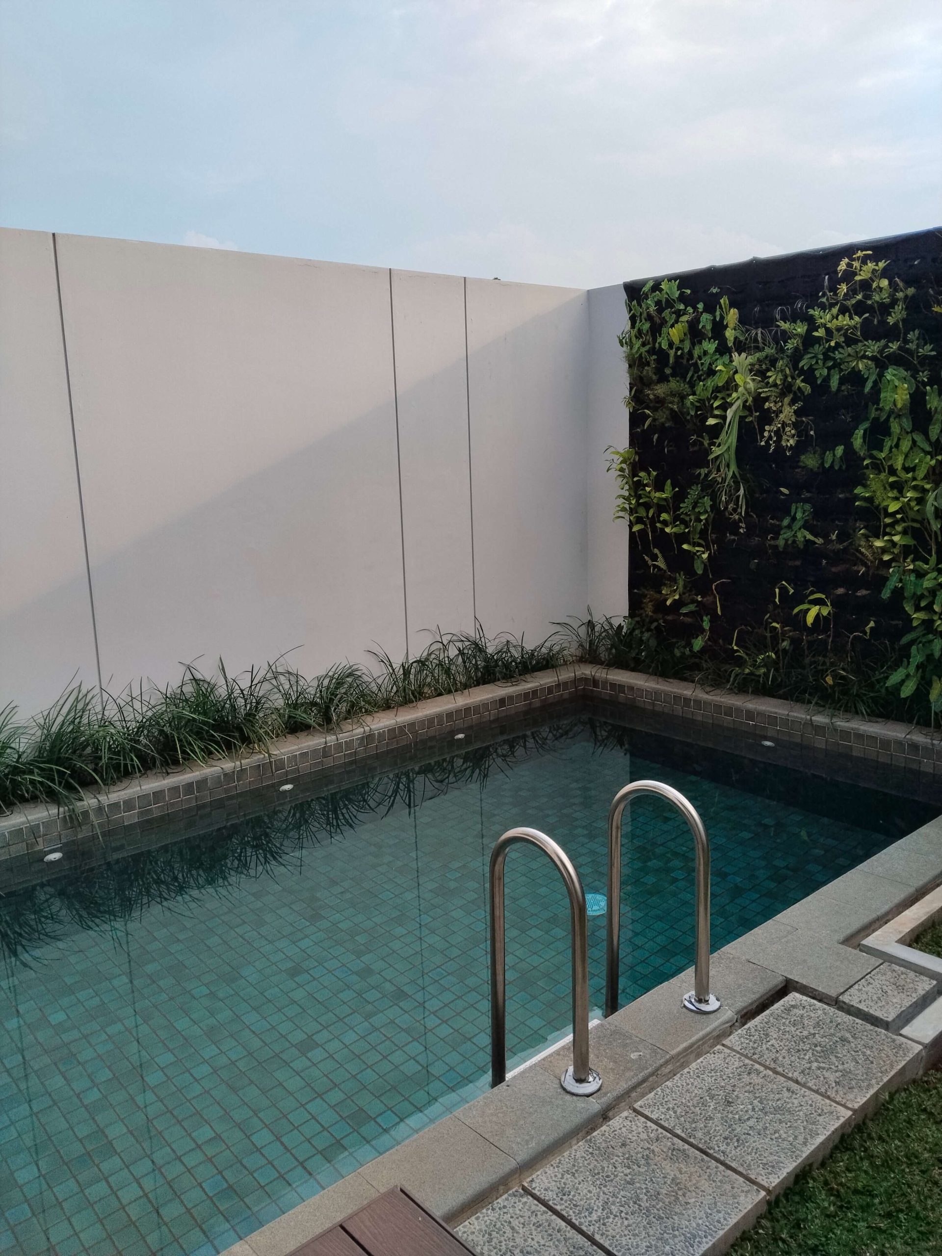 Rumah Tipe Revania di Cluster Lagoon Park - Bukit Golf Riverside - Image 19