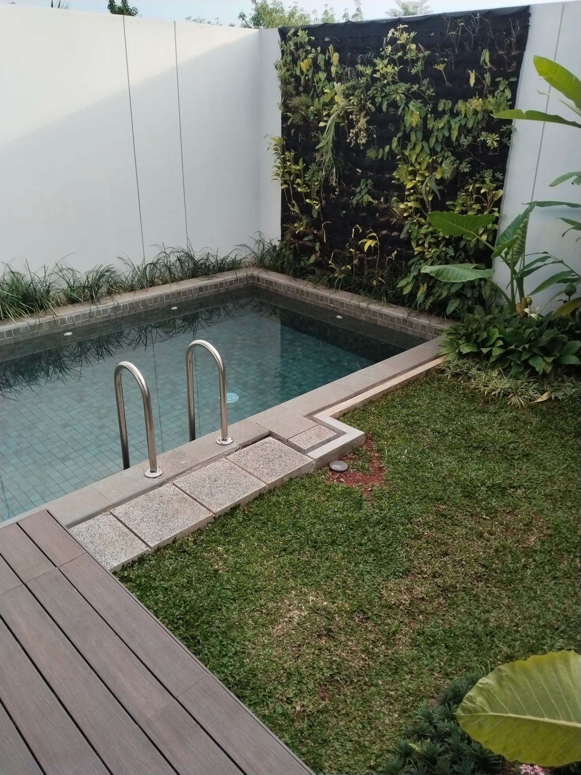 Rumah Tipe Revania di Cluster Lagoon Park - Bukit Golf Riverside - Image 20