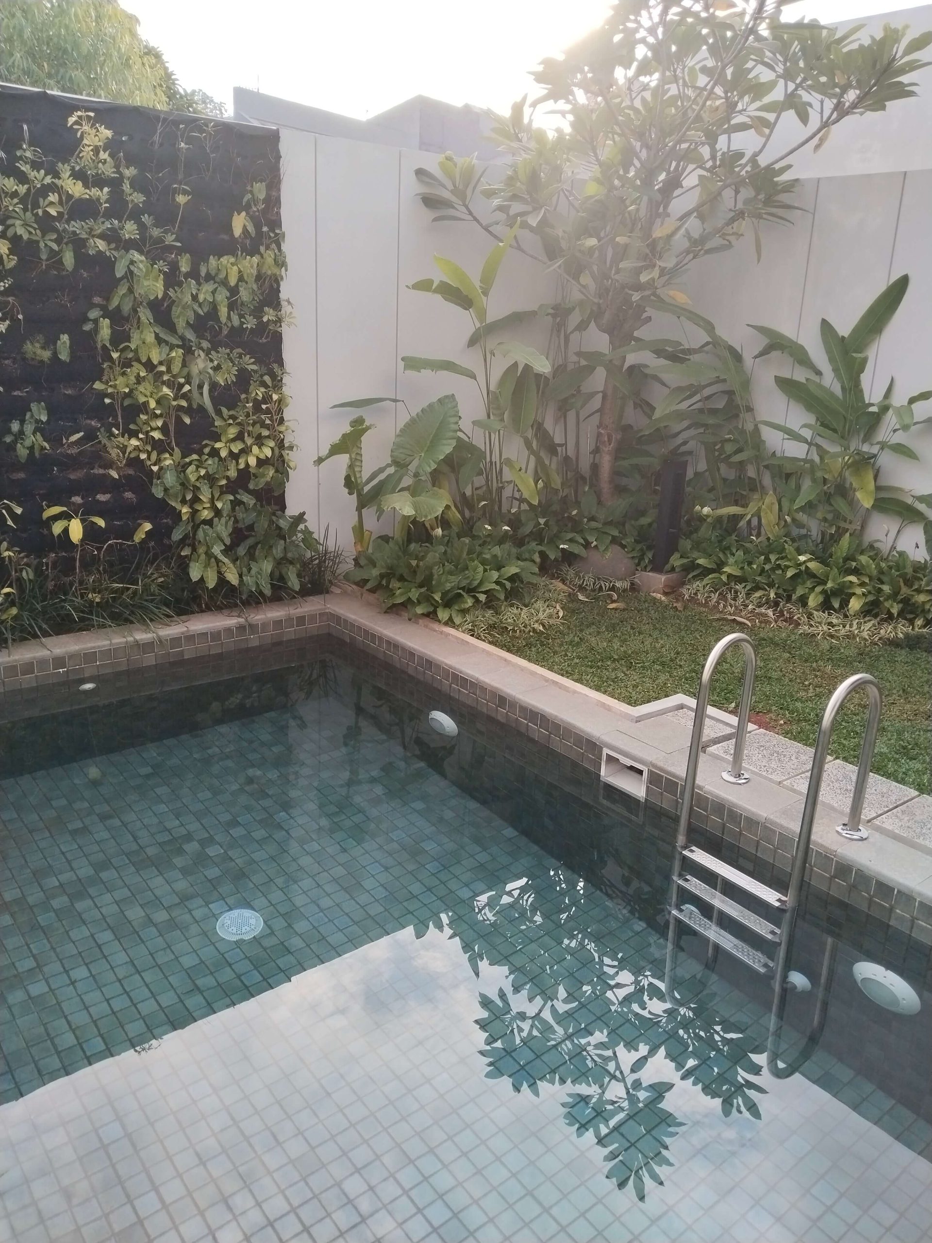 Rumah Tipe Revania di Cluster Lagoon Park - Bukit Golf Riverside - Image 22