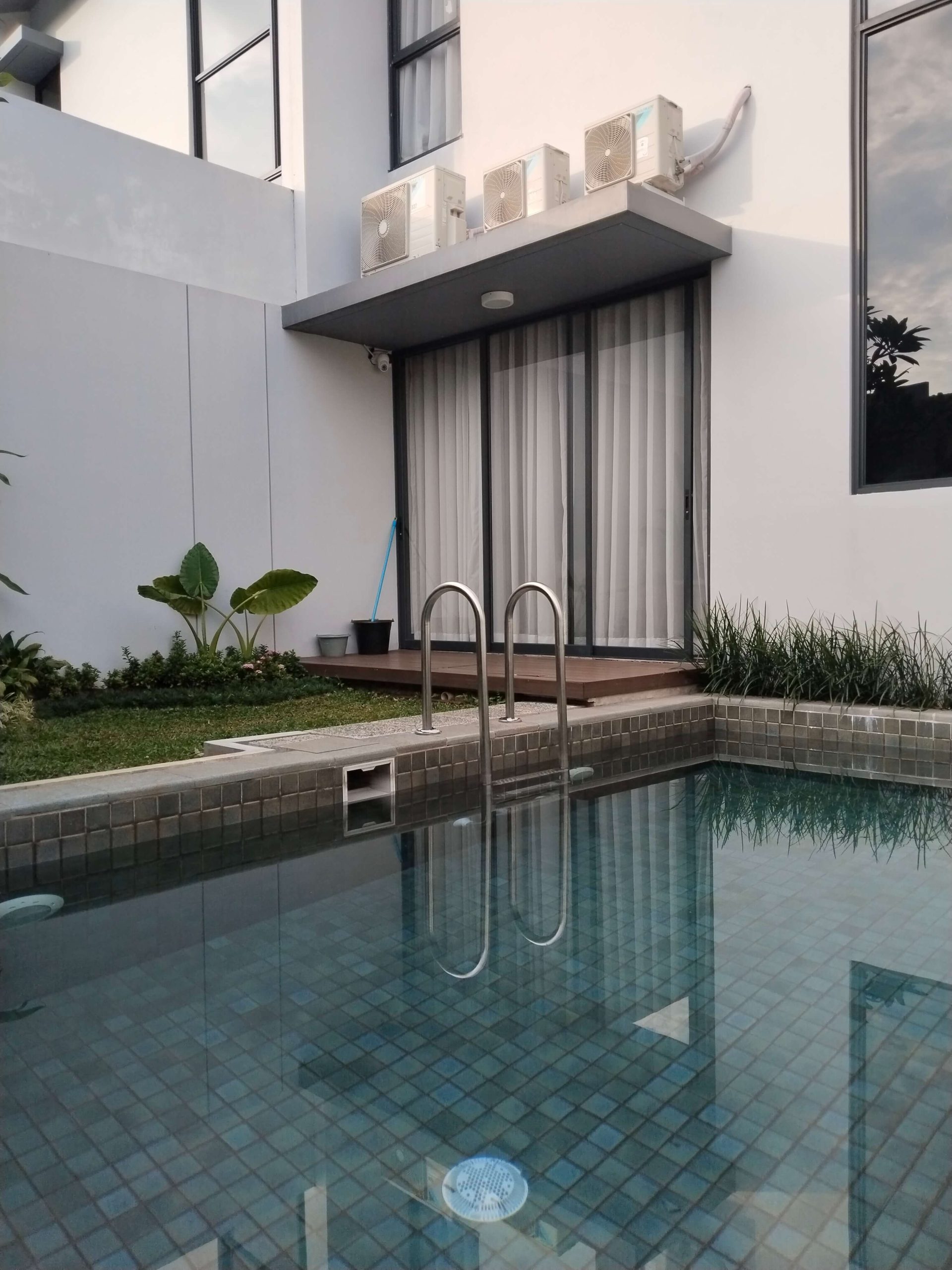 Rumah Tipe Revania di Cluster Lagoon Park - Bukit Golf Riverside - Image 23
