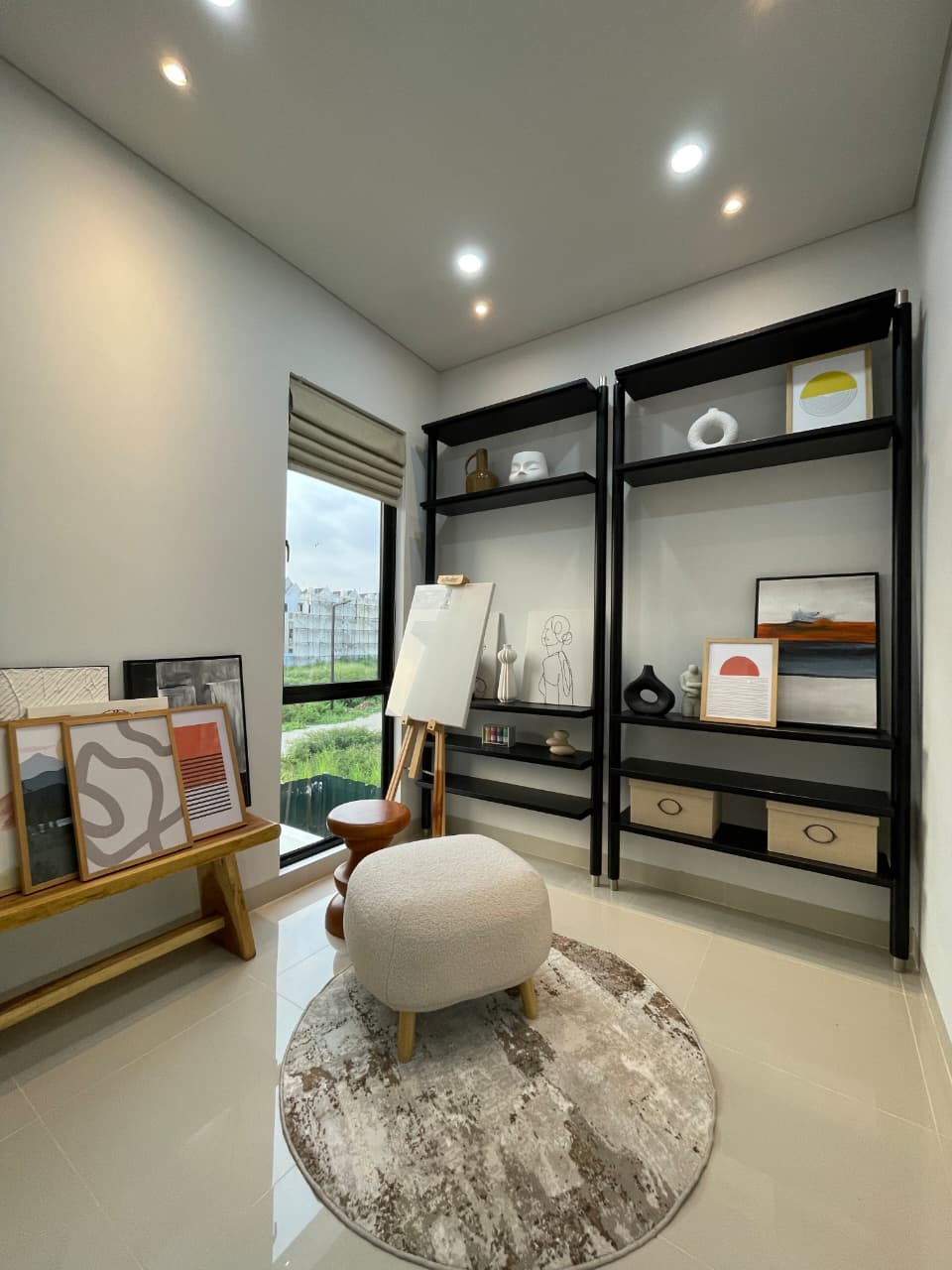 Rumah Tipe Freya di Cluster Baltic Synthesis Huis - Cijantung Jakarta Timur - Image 5