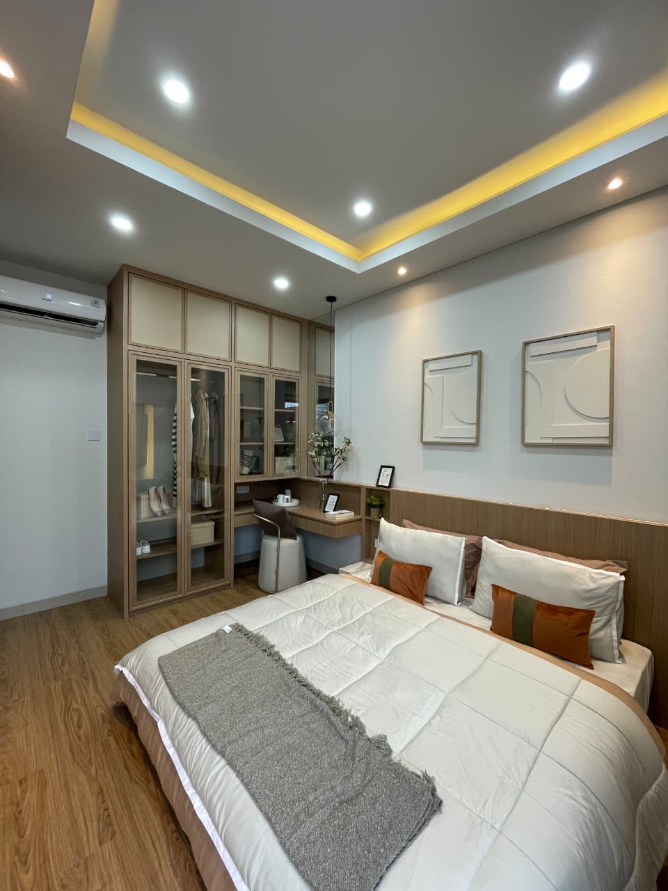Rumah Tipe Freya di Cluster Baltic Synthesis Huis - Cijantung Jakarta Timur - Image 4
