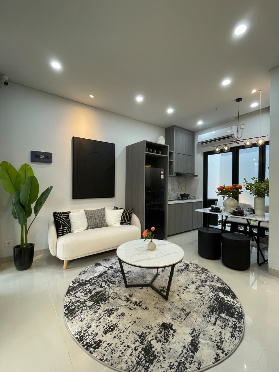 Rumah Tipe Freya di Cluster Baltic Synthesis Huis - Cijantung Jakarta Timur - Image 3