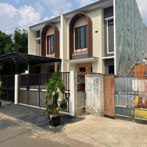 Jual Rumah di Puncak Cikunir – Bekasi Jawa Barat