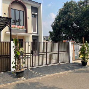 Jual Rumah di Puncak Cikunir – Bekasi Jawa Barat