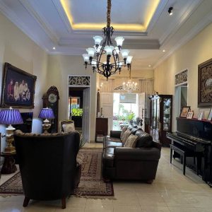 Jual Rumah di Pedurenan Cimanggis Kota Depok