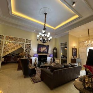 Jual Rumah di Pedurenan Cimanggis Kota Depok