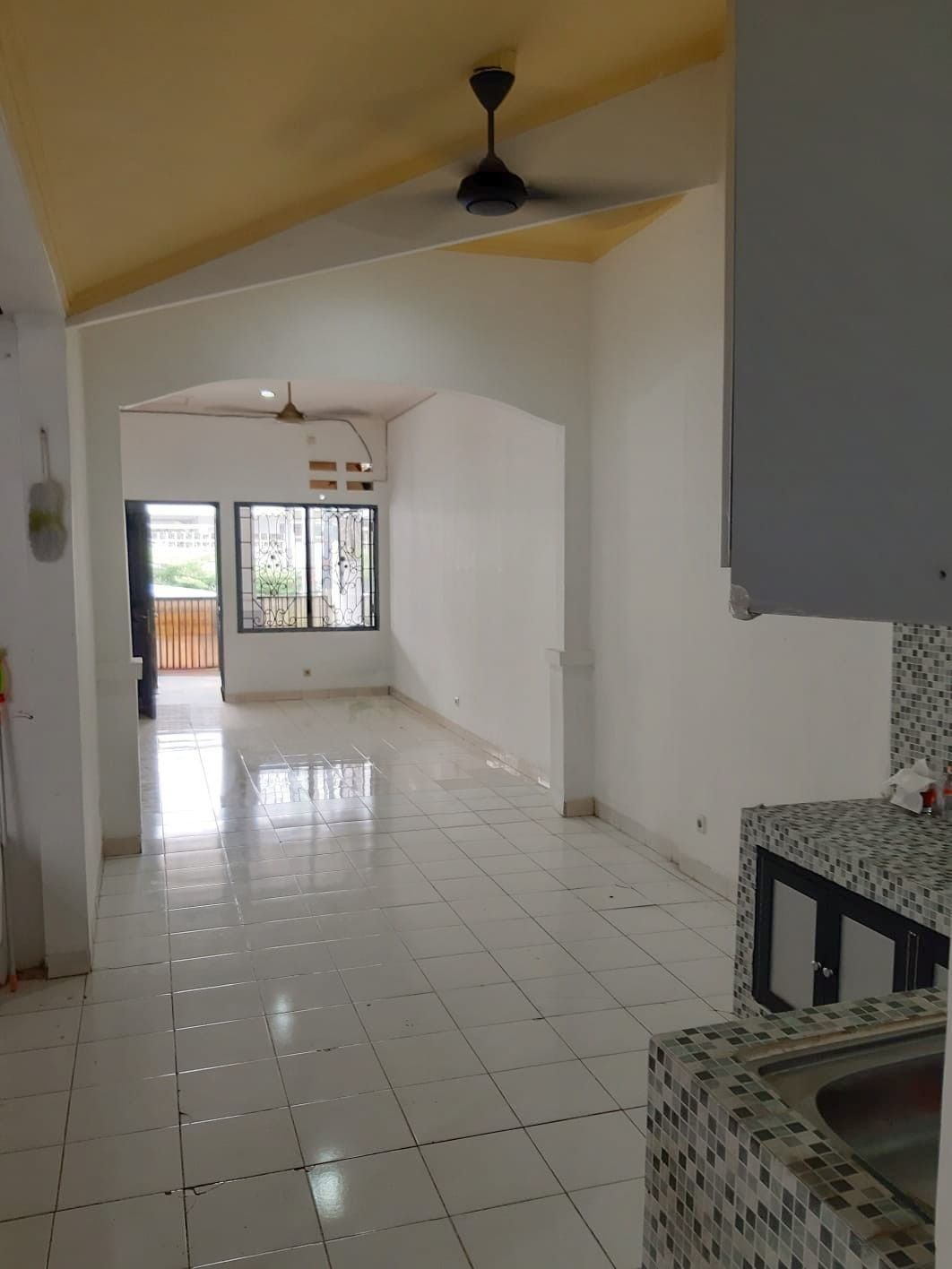 Dijual / Disewakan Rumah di Raffles Hills Cibubur - Image 5