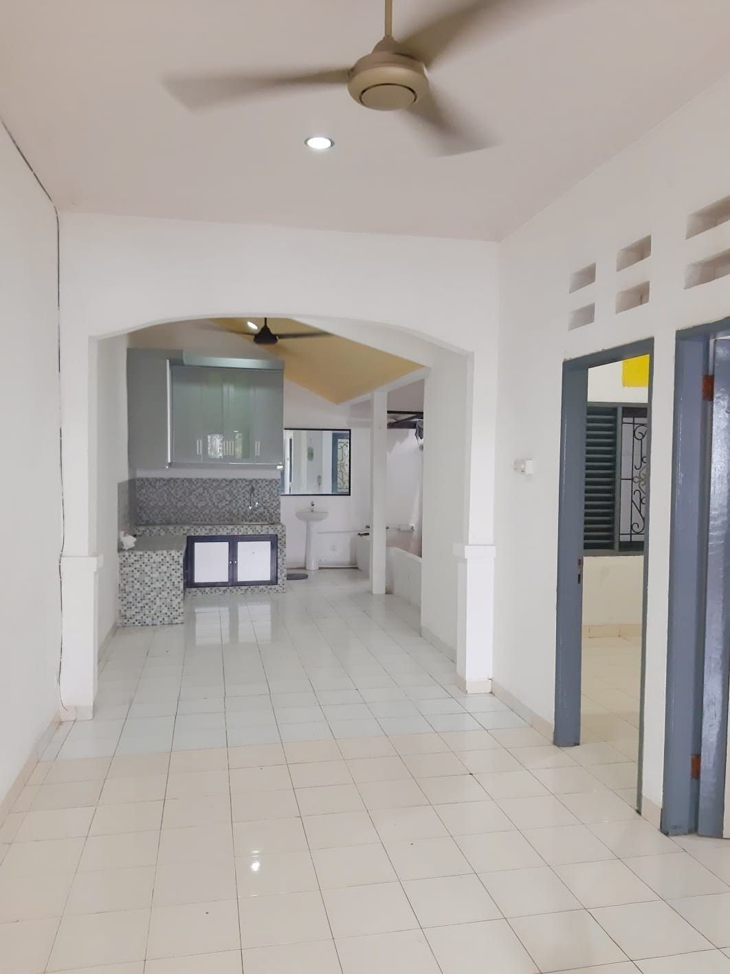 Dijual / Disewakan Rumah di Raffles Hills Cibubur - Image 6