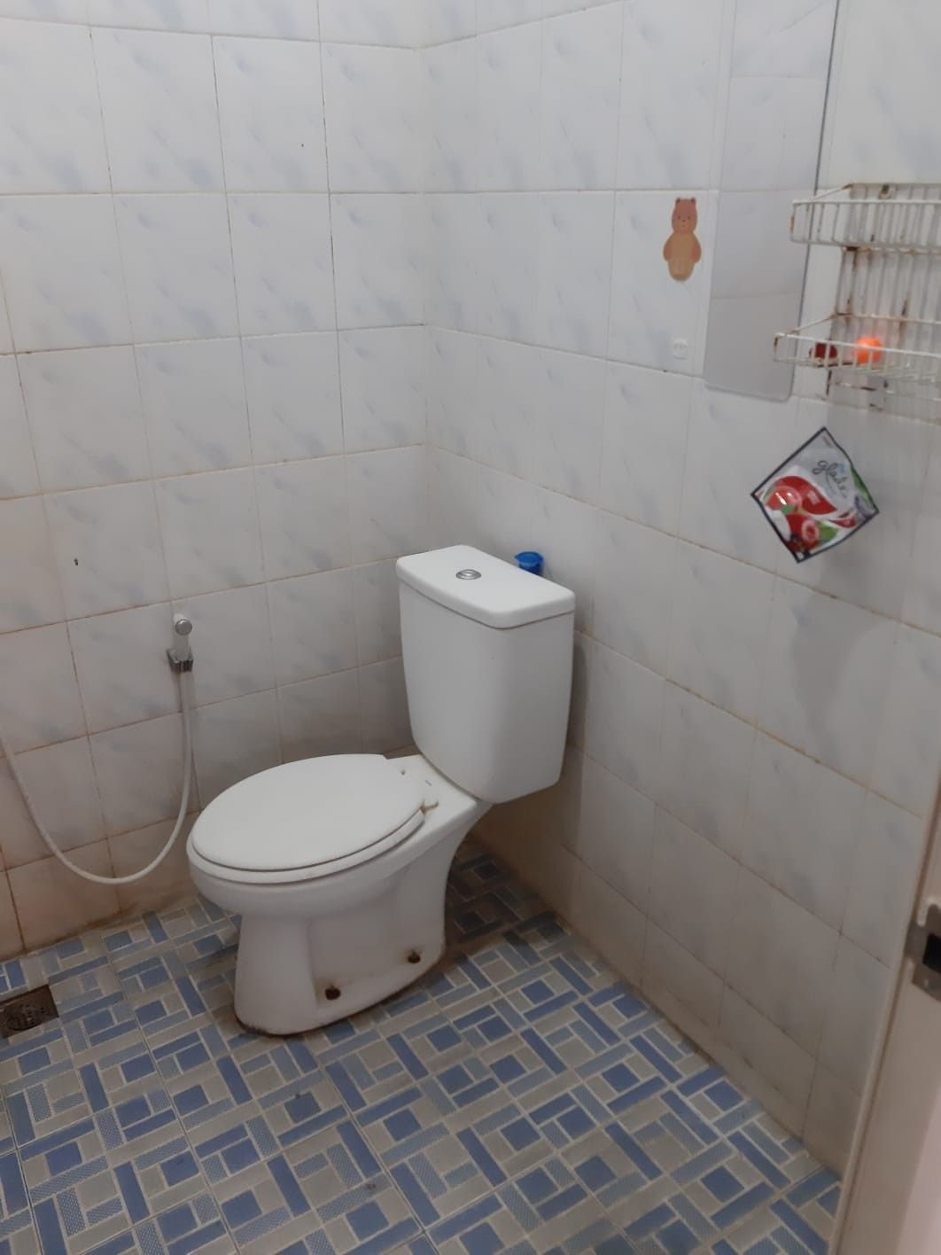 Dijual / Disewakan Rumah di Raffles Hills Cibubur - Image 9