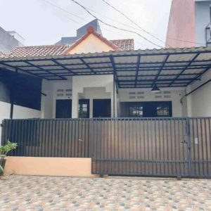 Dijual / Disewakan Rumah di Raffles Hills Cibubur