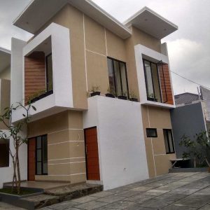 Jual Rumah di Balekambang, Kecamatan Kramat Jati Jakarta Timur