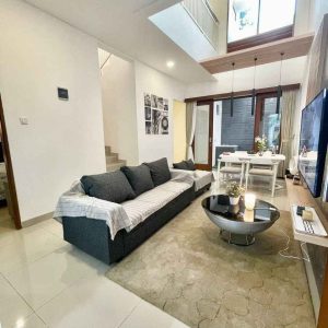 Jual Rumah di Ciganjur, Kec. Jagakarsa, Kota Jakarta Selatan