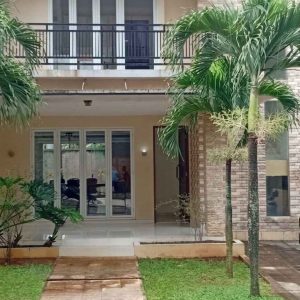 Jual Rumah Tingkat di Sentul City – Bogor